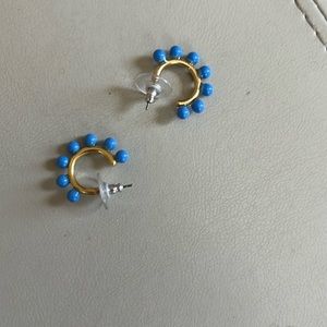 JCREW earrings